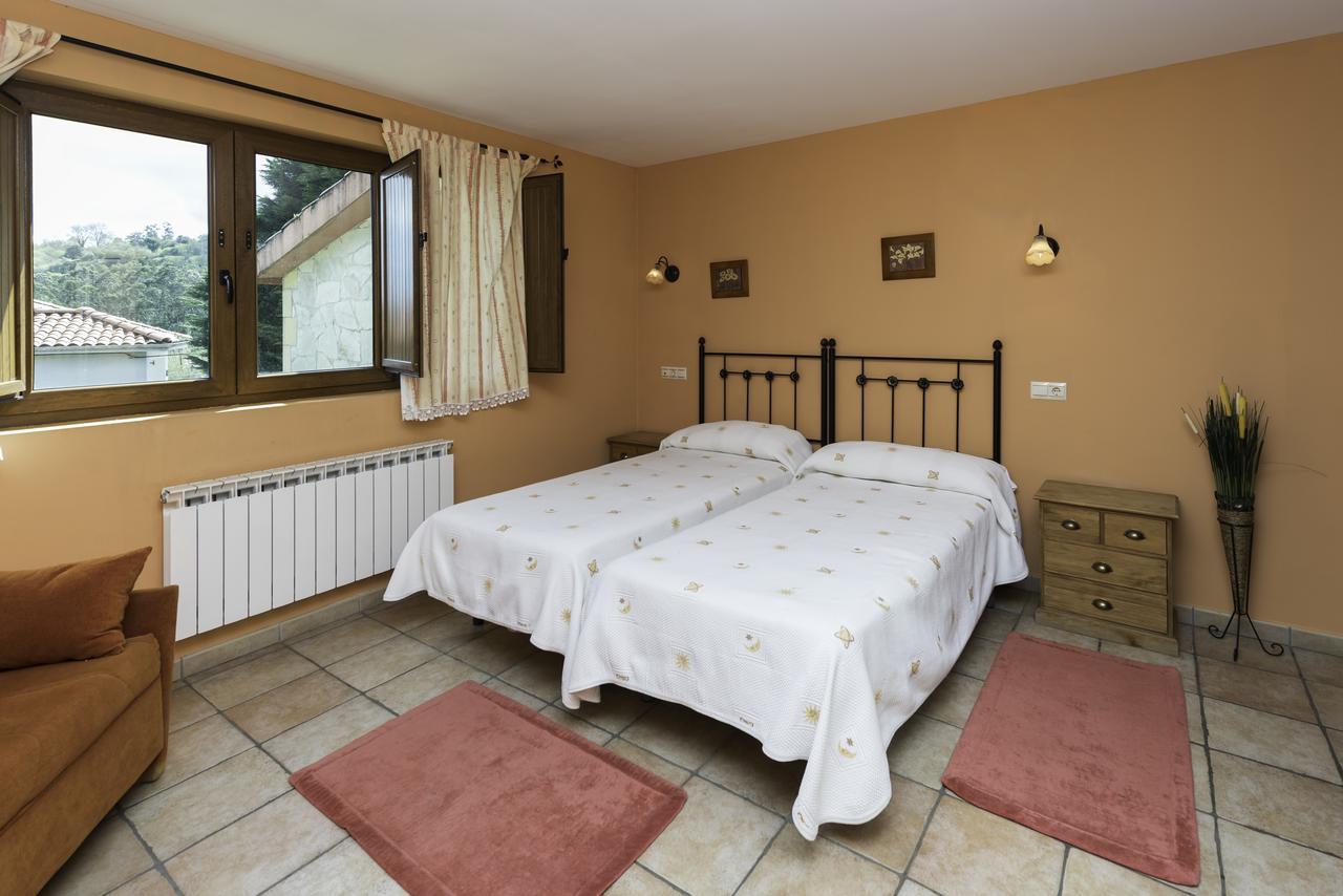 Casa Madrazo Con Piscina Y Parrillas Praves Zewnętrze zdjęcie
