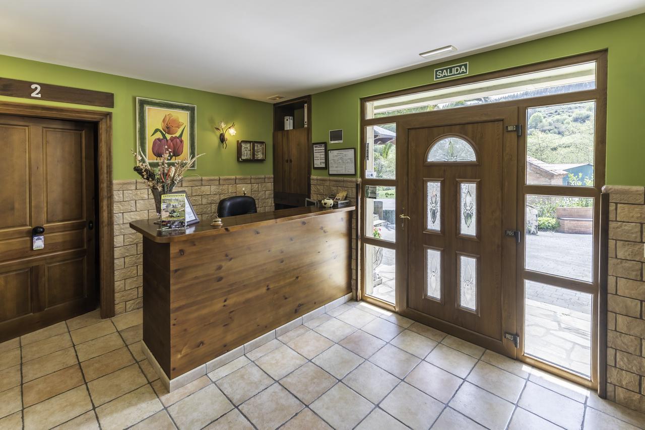 Casa Madrazo Con Piscina Y Parrillas Praves Zewnętrze zdjęcie