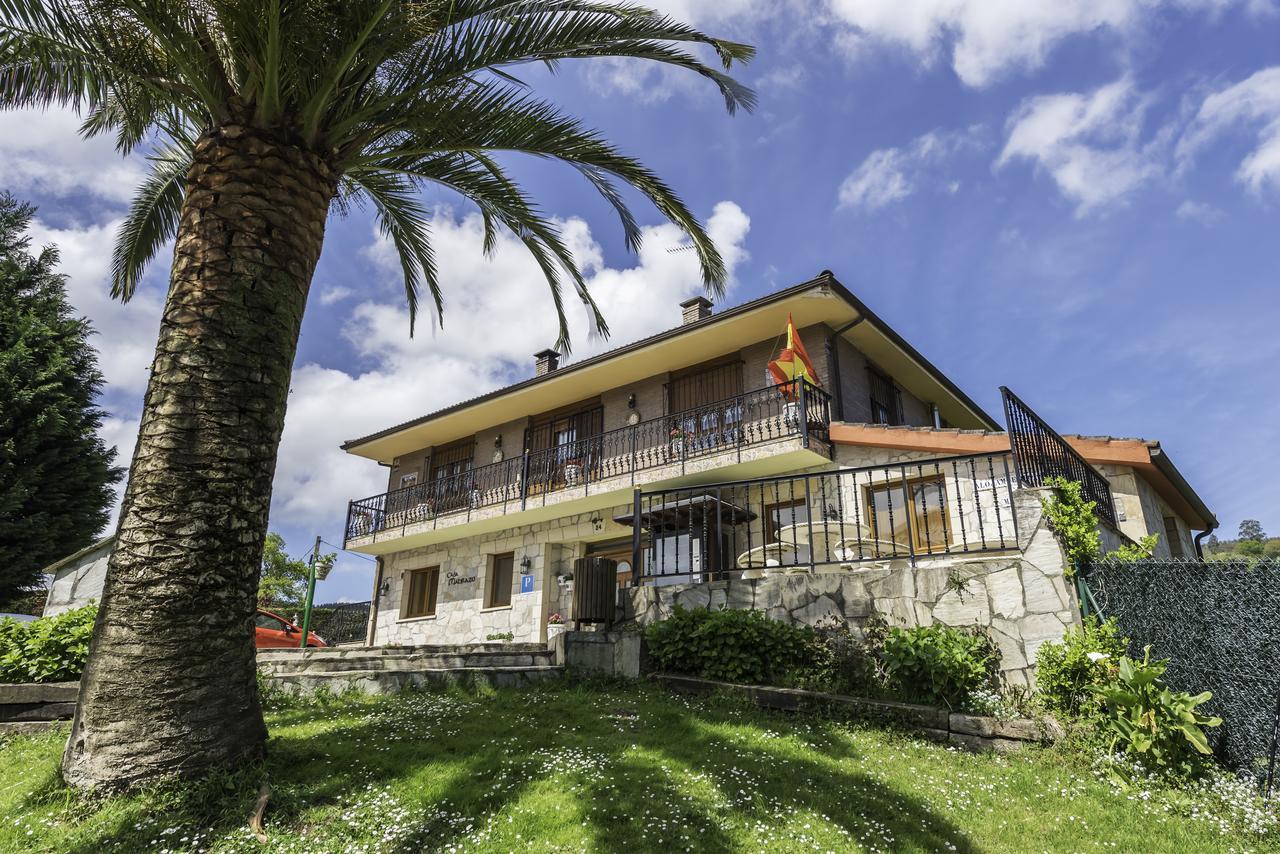 Casa Madrazo Con Piscina Y Parrillas Praves Zewnętrze zdjęcie
